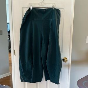 COPY - Blue Fish 4-square pants